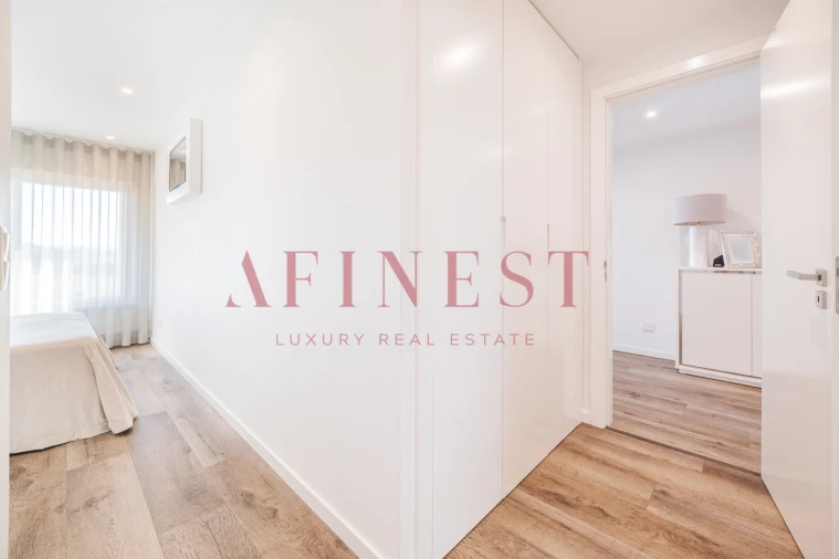 Apartamento T3 para Venda em Montijo e Afonsoeiro Foto 40