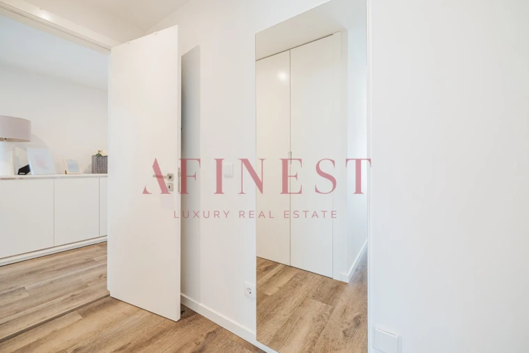 Apartamento T3 para Venda em Montijo e Afonsoeiro Foto 41