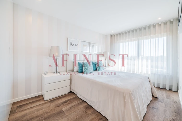 Apartamento T3 para Venda em Montijo e Afonsoeiro Foto 42