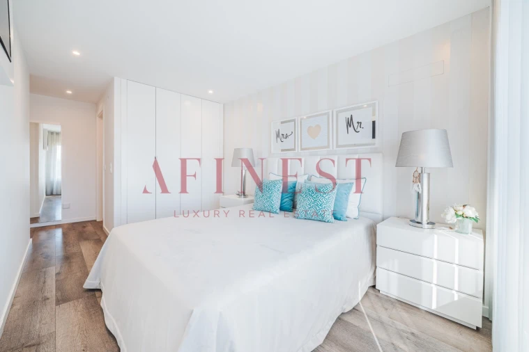 Apartamento T3 para Venda em Montijo e Afonsoeiro Foto 43