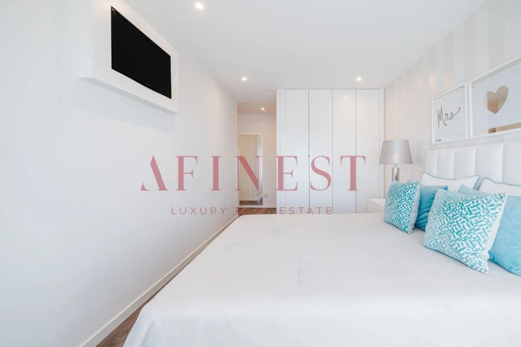 Apartamento T3 para Venda em Montijo e Afonsoeiro Foto 44