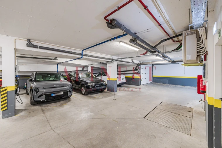 Apartamento T3 para Venda em Montijo e Afonsoeiro Foto 46