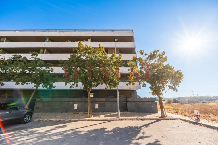 Apartamento T3 para Venda em Montijo e Afonsoeiro Foto 47