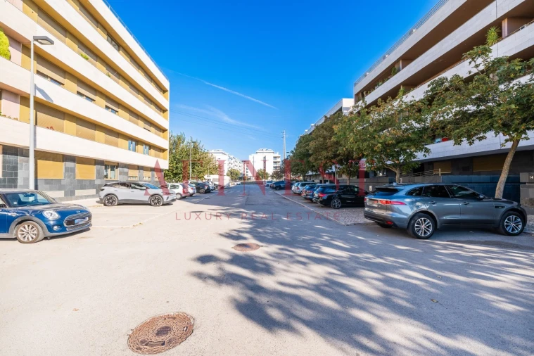 Apartamento T3 para Venda em Montijo e Afonsoeiro Foto 48