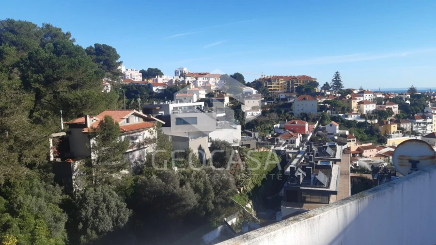 Apartamento T2 para Venda em Cascais e Estoril Foto 4