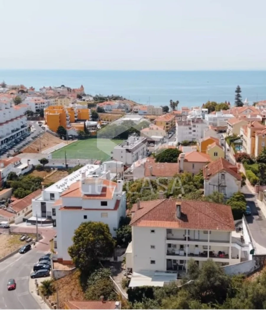 Apartamento T2 para Venda em Cascais e Estoril Foto 15