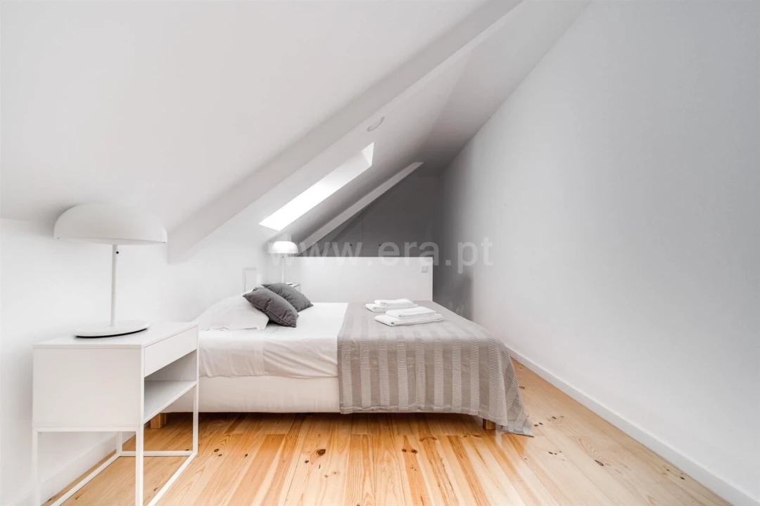 Apartamento T2 para Venda em Bonfim Foto 17