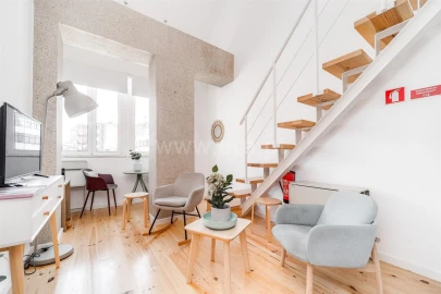 Apartamento T2 para Venda em Bonfim