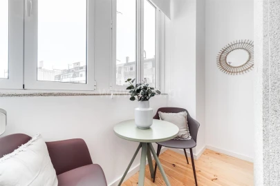 Apartamento T2 para Venda em Bonfim