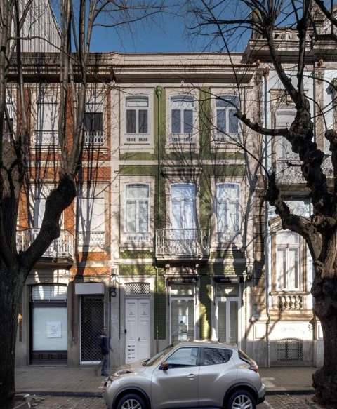 Apartamento T2 para Venda em Bonfim