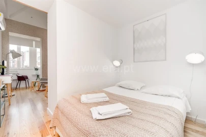 Apartamento T2 para Venda em Bonfim