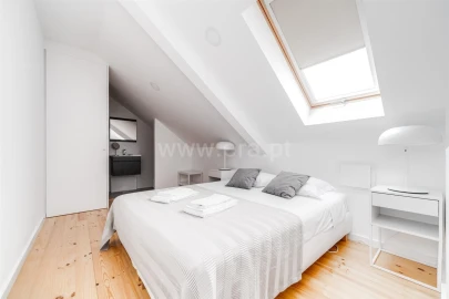 Apartamento T2 para Venda em Bonfim