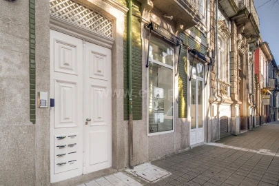 Apartamento T2 para Venda em Bonfim