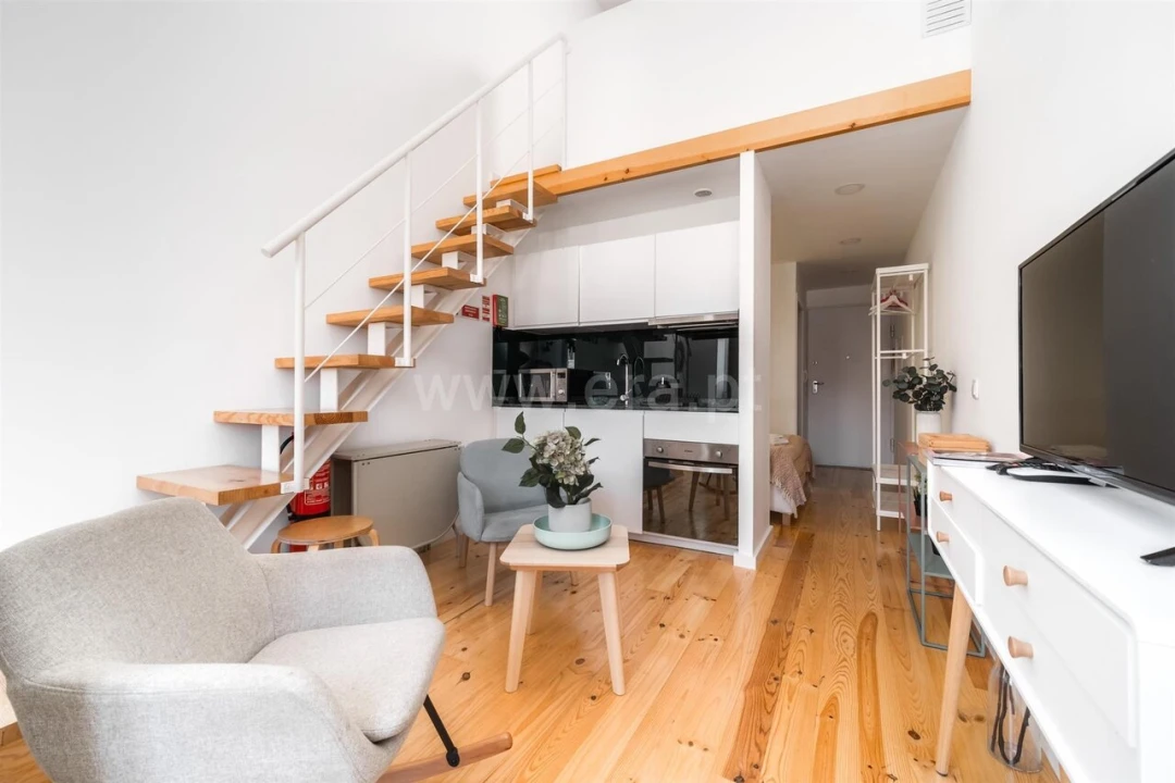 Apartamento T2 para Venda em Bonfim Foto 1