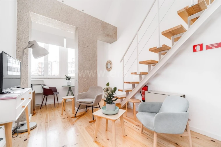 Apartamento T2 para Venda em Bonfim Foto 2
