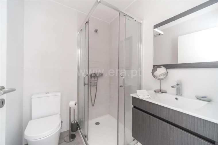 Apartamento T2 para Venda em Bonfim Foto 14