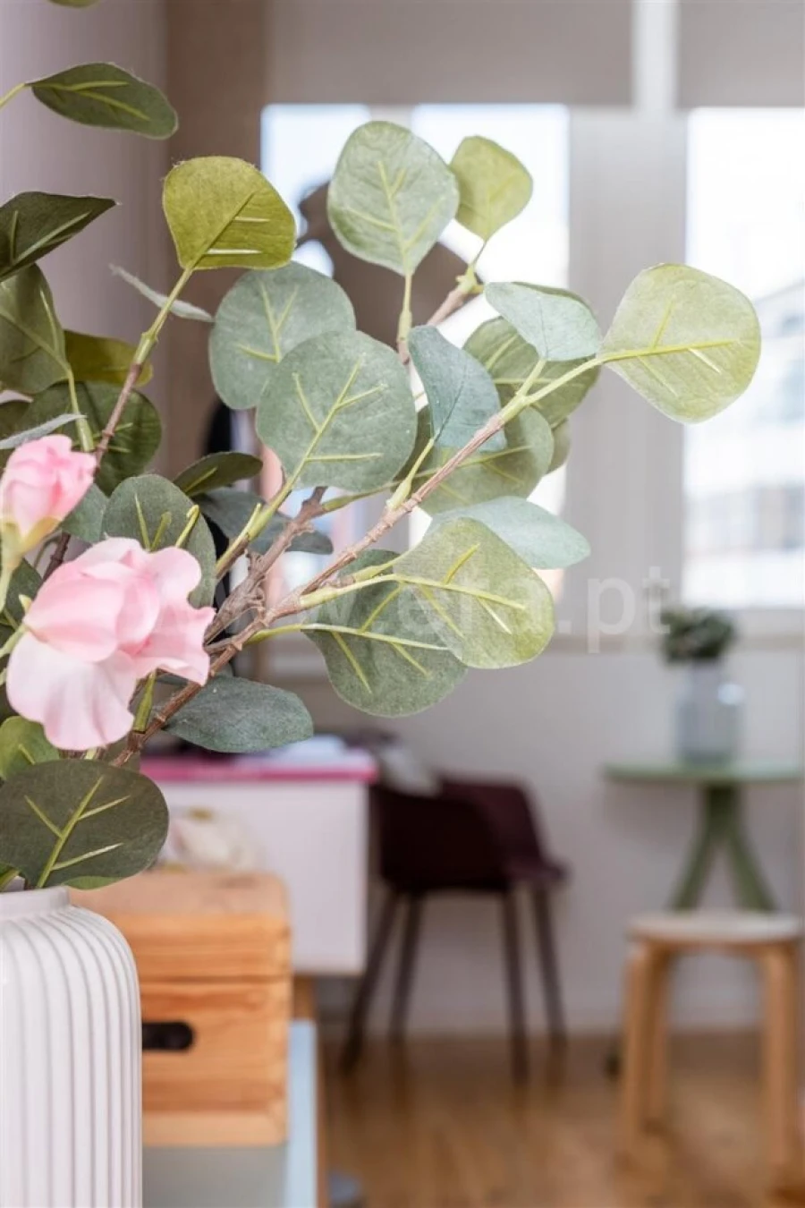 Apartamento T2 para Venda em Bonfim Foto 4