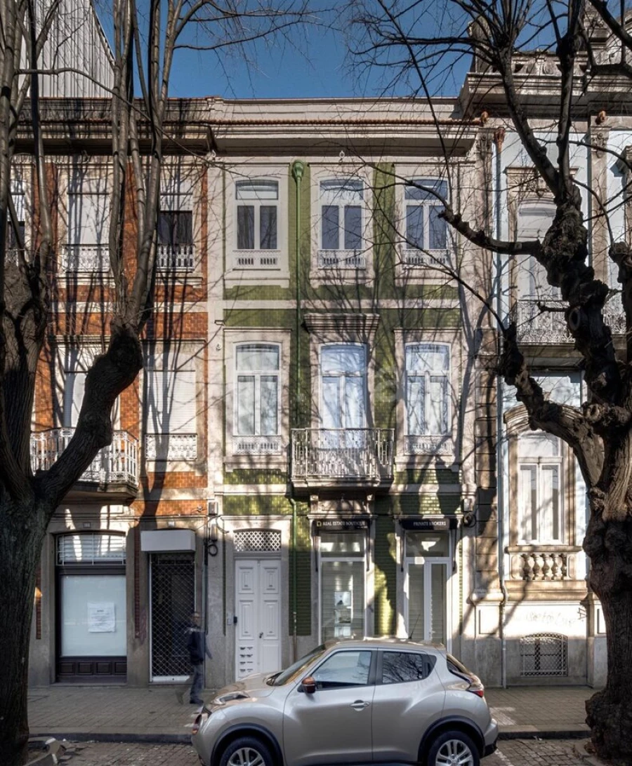 Apartamento T2 para Venda em Bonfim Foto 20