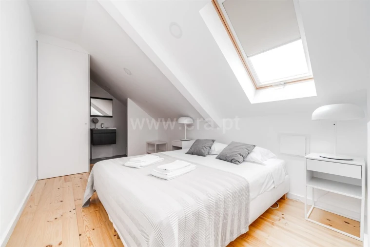 Apartamento T2 para Venda em Bonfim Foto 16