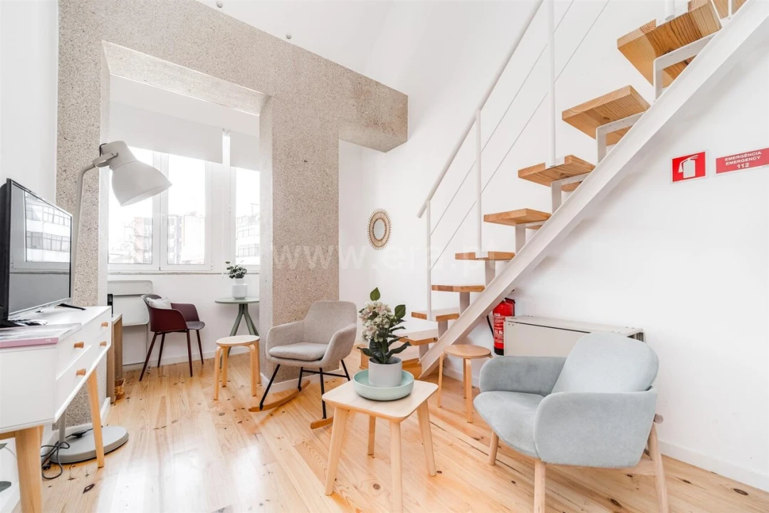 Apartamento T2 para Venda em Bonfim Foto 2