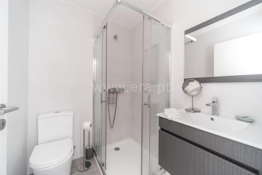 Apartamento T2 para Venda em Bonfim Foto 14