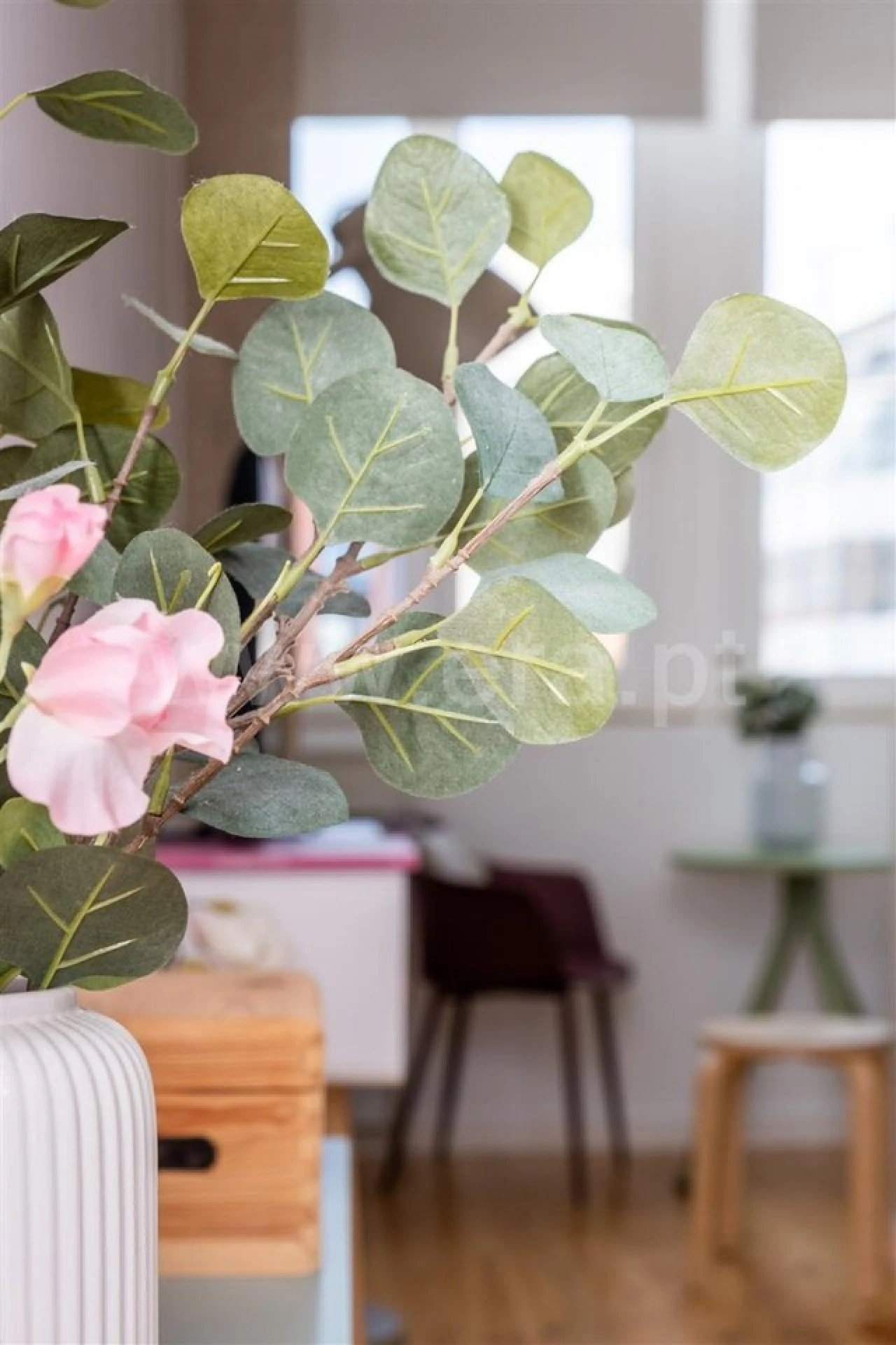 Apartamento T2 para Venda em Bonfim Foto 4