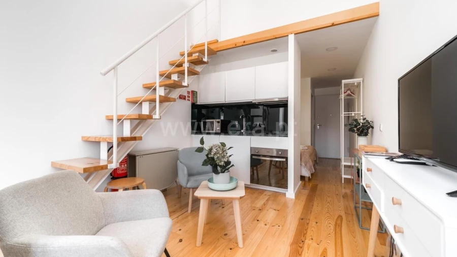 Apartamento T2 para Venda em Bonfim