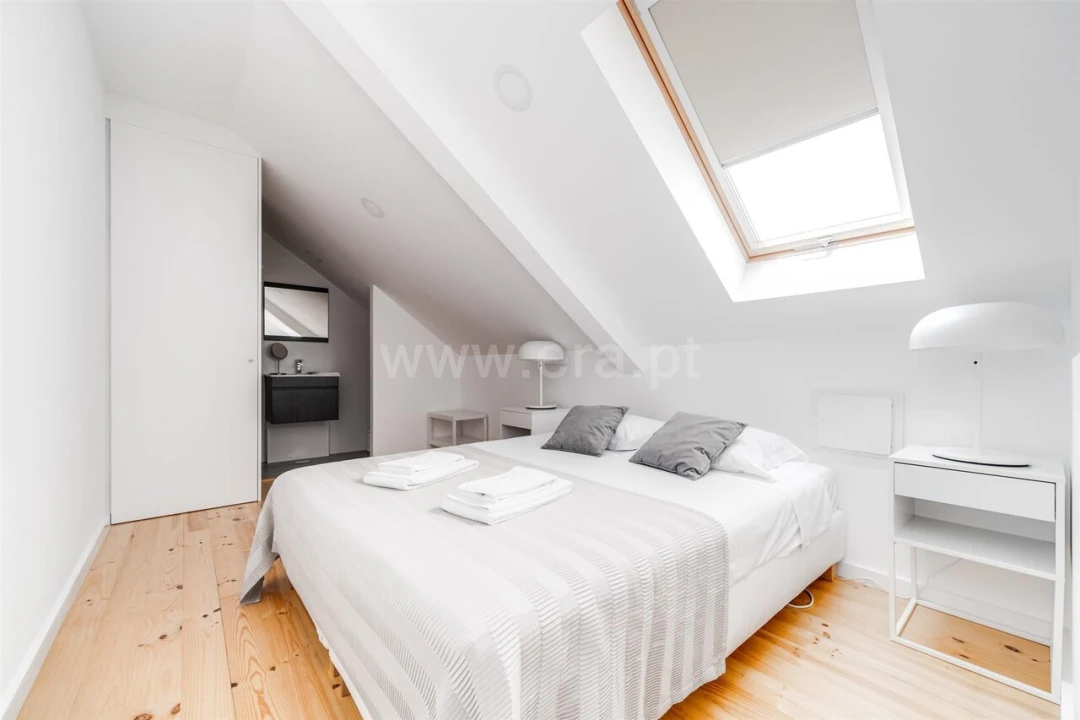 Apartamento T2 para Venda em Bonfim Foto 16