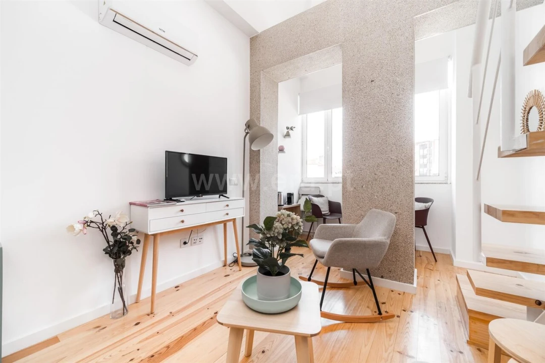 Apartamento T2 para Venda em Bonfim Foto 5