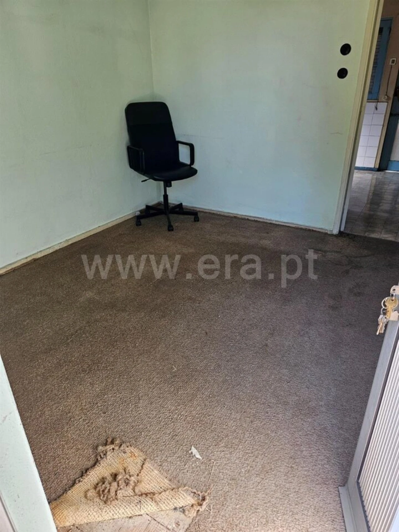Moradia T2 para Venda em Vilar de Andorinho Foto 12