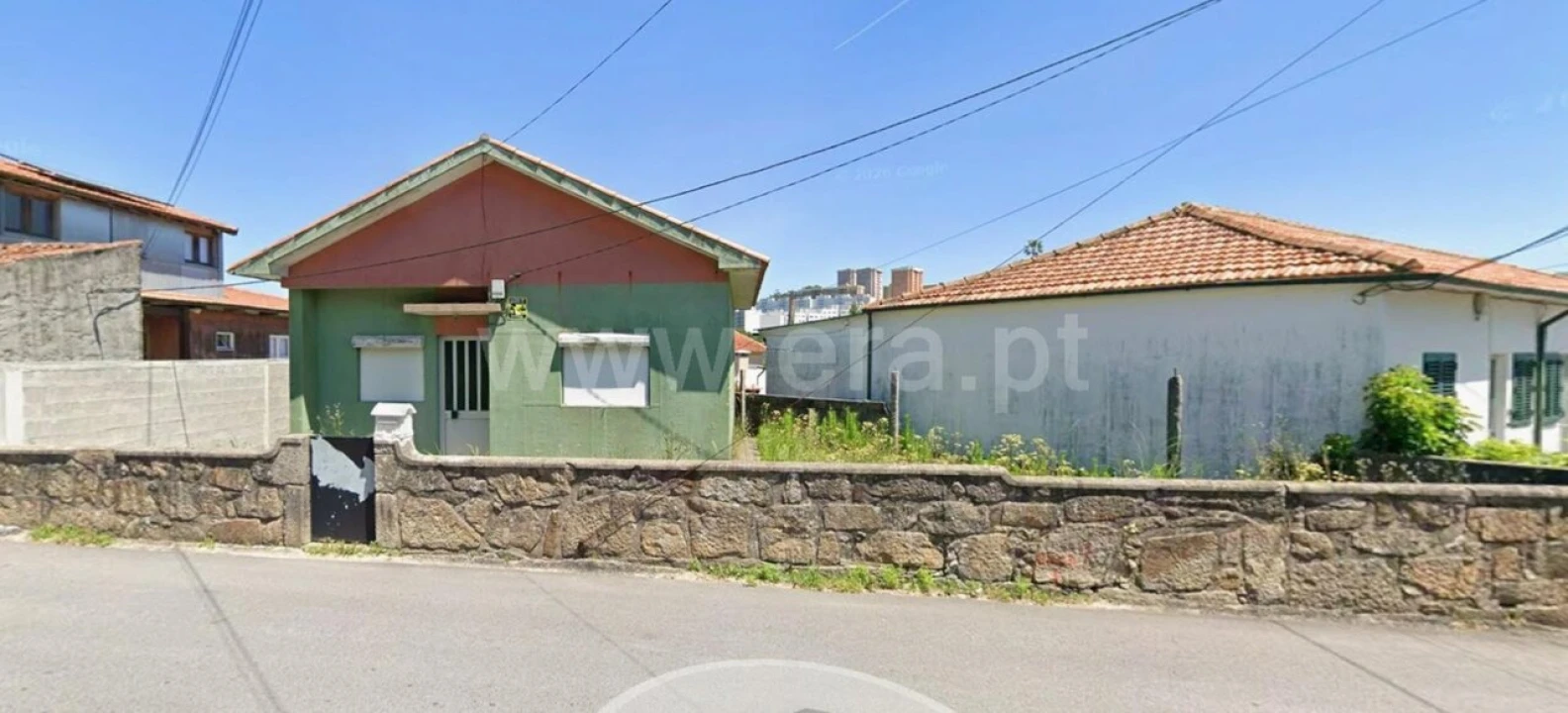 Moradia T2 para Venda em Vilar de Andorinho Foto 13