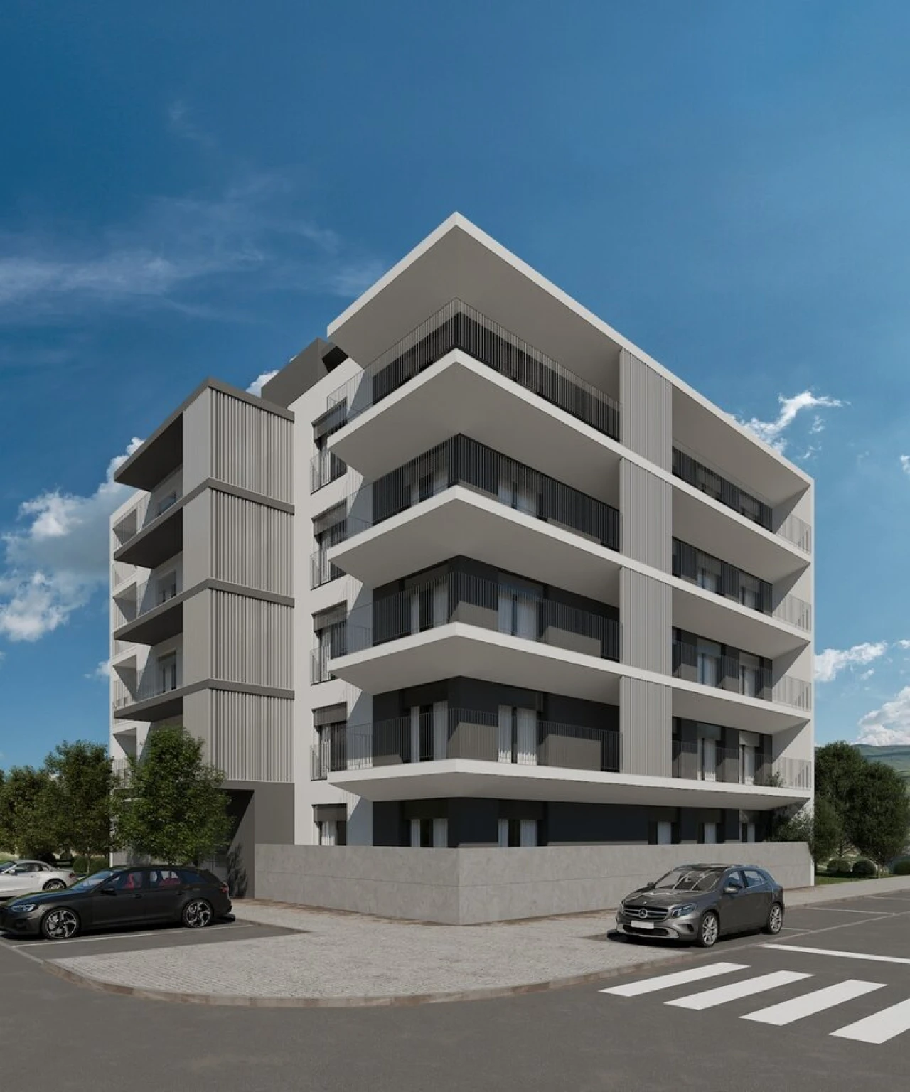 Apartamento T2 para Venda em Nossa Sra de Fatima Foto 1
