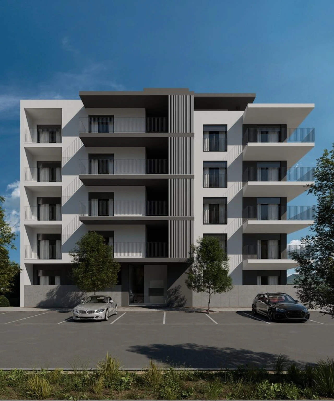 Apartamento T2 para Venda em Nossa Sra de Fatima Foto 3