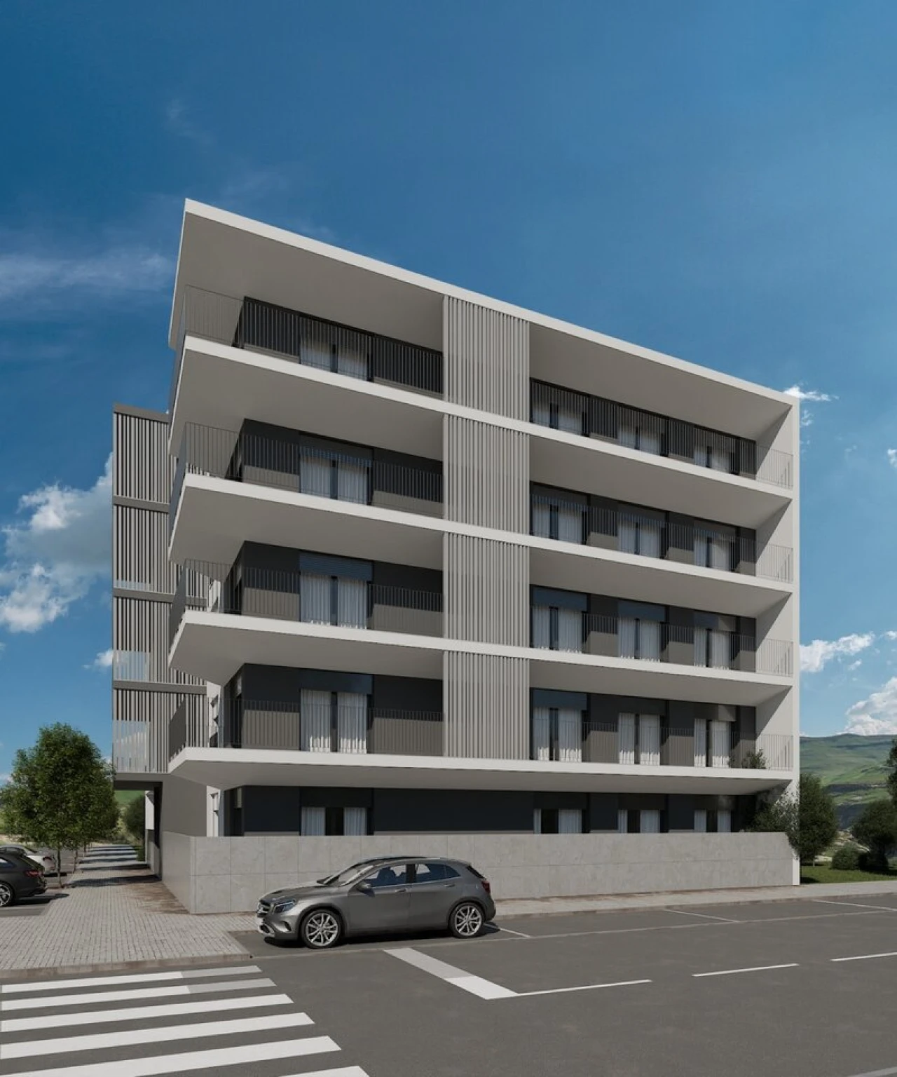 Apartamento T2 para Venda em Nossa Sra de Fatima Foto 5