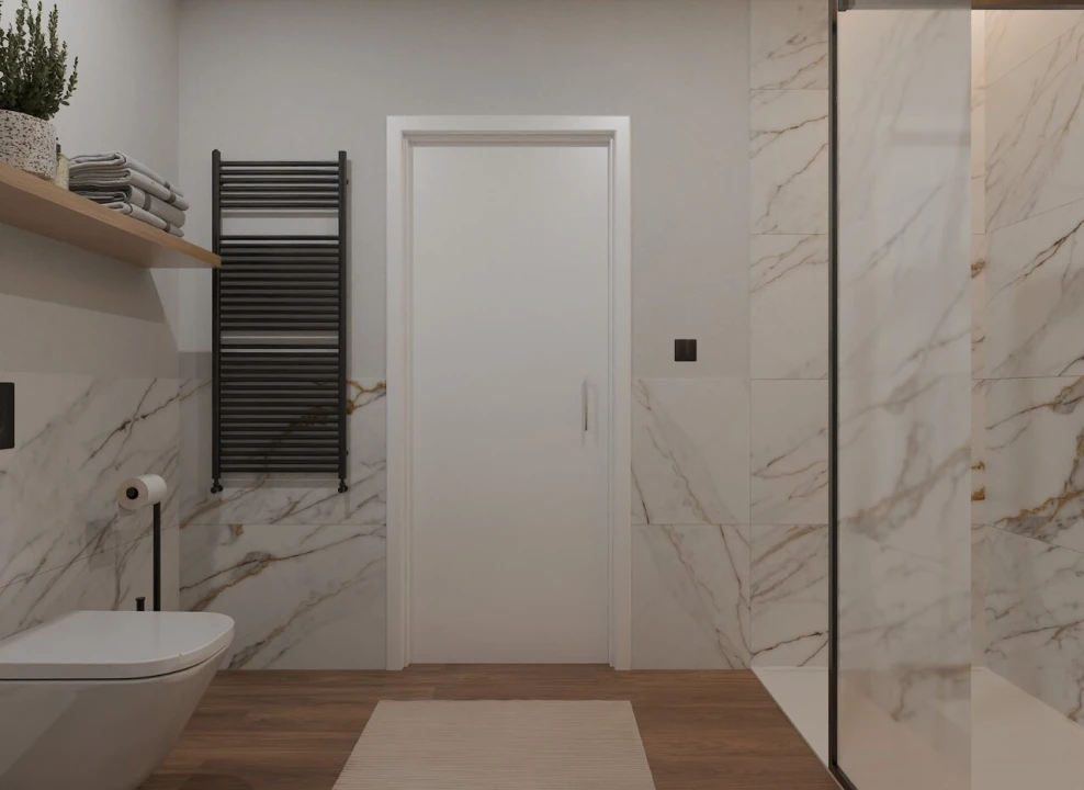 Apartamento T2 para Venda em Nossa Sra de Fatima Foto 26