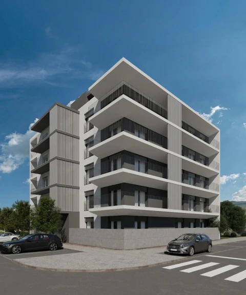 Apartamento T2 para Venda em Nossa Sra de Fatima