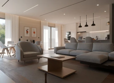 Apartamento T2 para Venda em Nossa Sra de Fatima