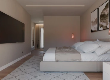 Apartamento T2 para Venda em Nossa Sra de Fatima
