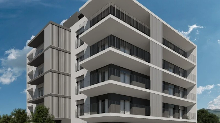 Apartamento T2 para Venda em Nossa Sra de Fatima