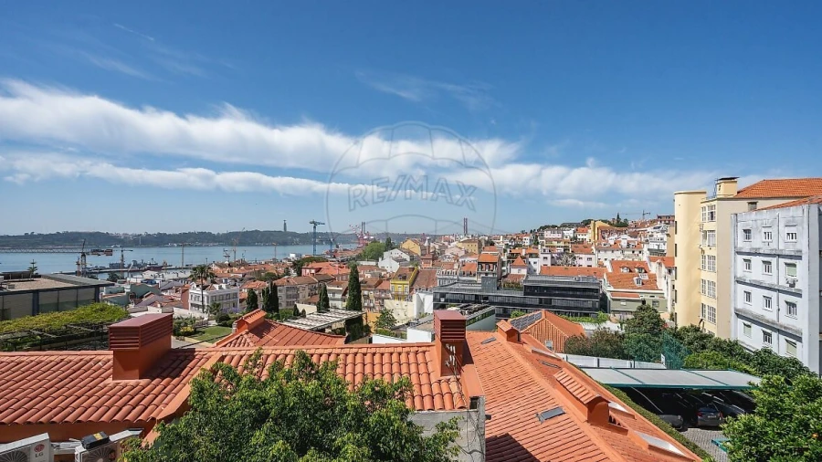 Apartamento T2 para Venda em Estrela
