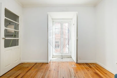 Apartamento T1 para Venda em Estrela