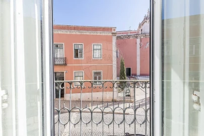 Apartamento T1 para Venda em Estrela