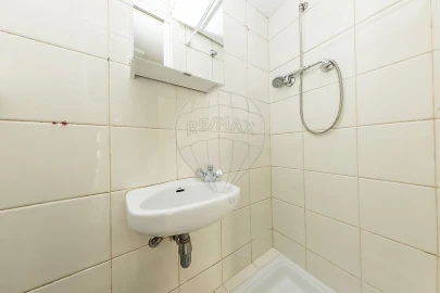 Apartamento T1 para Venda em Estrela