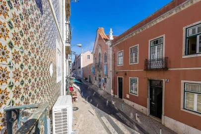 Apartamento T1 para Venda em Estrela