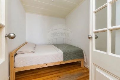 Apartamento T1 para Venda em Estrela