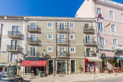 Apartamento T1 para Venda em Estrela