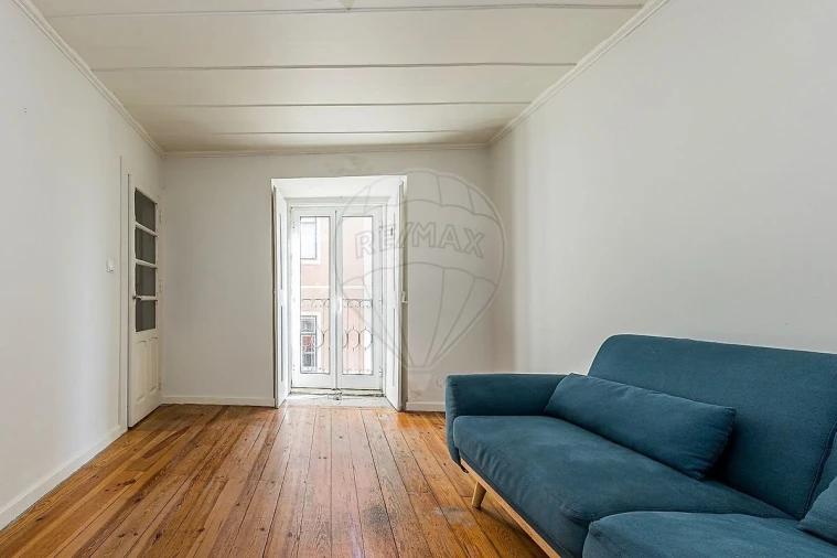 Apartamento T1 para Venda em Estrela Foto 4