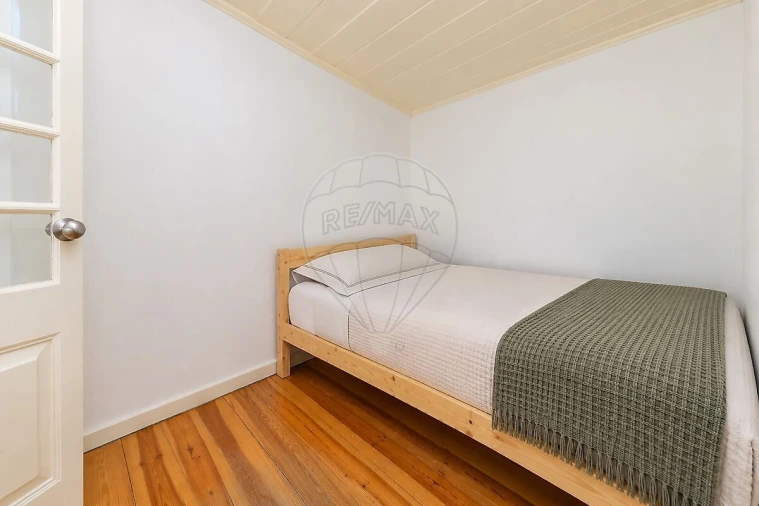 Apartamento T1 para Venda em Estrela Foto 7