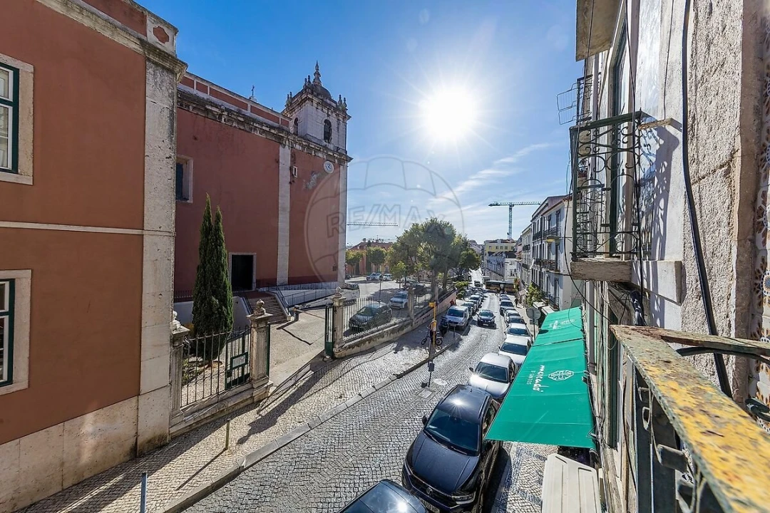 Apartamento T1 para Venda em Estrela Foto 15