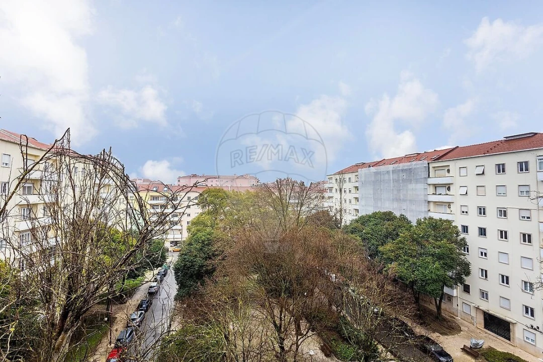 Escritório para Arrendamento em Areeiro Foto 20